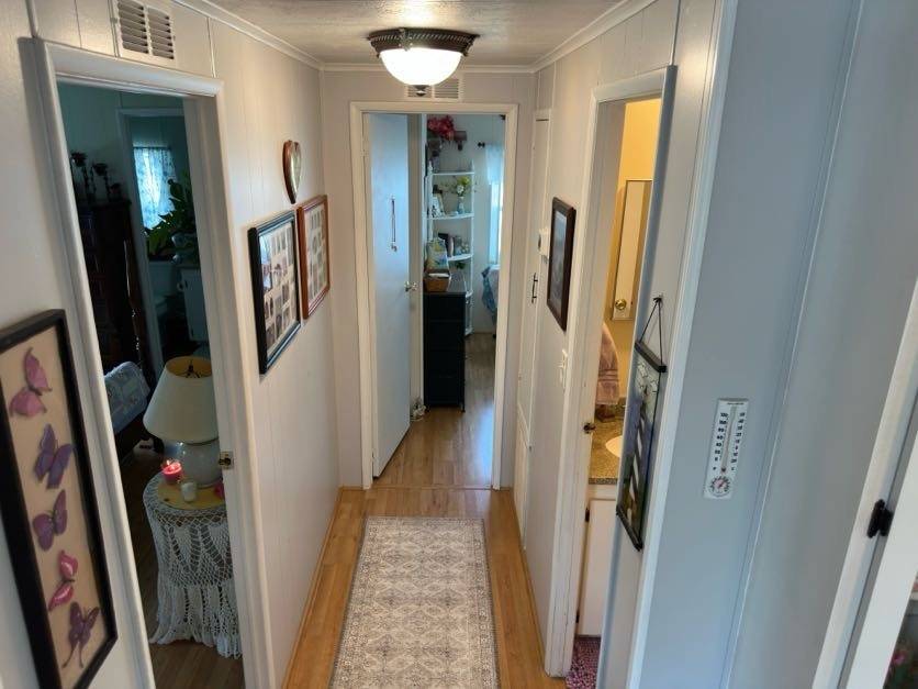 162 Zermatt Drive a Winter Haven, FL Mobile or Manufactured Home for Sale